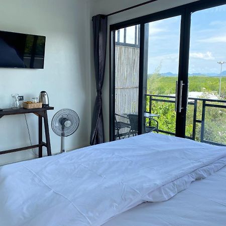 De Saran Lanta Hotel Koh Lanta Exterior photo