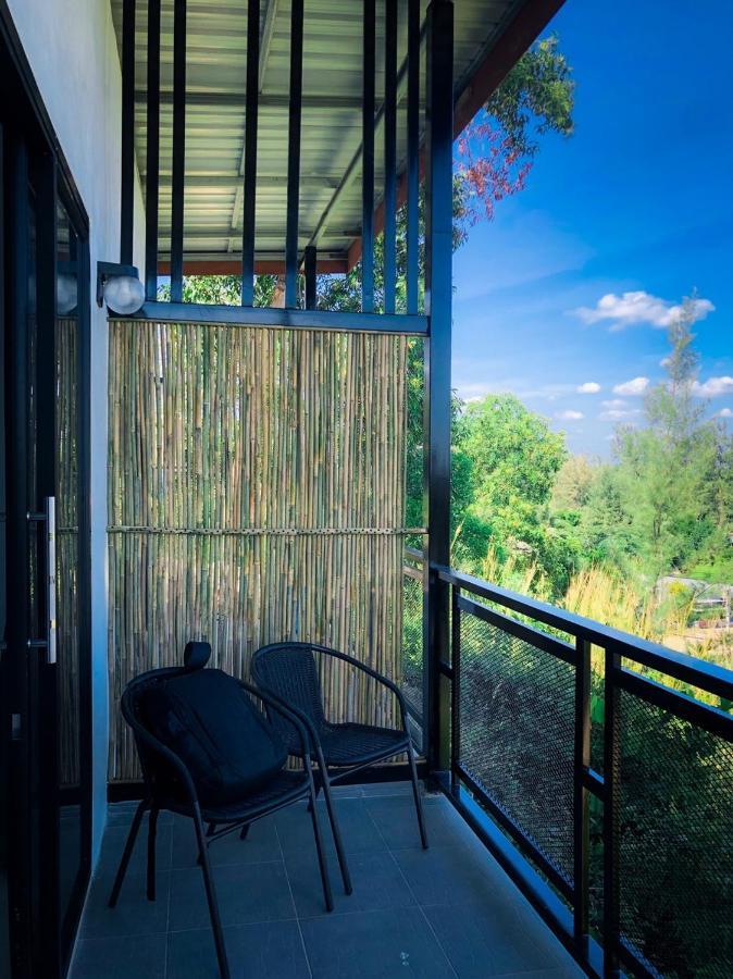 De Saran Lanta Hotel Koh Lanta Exterior photo
