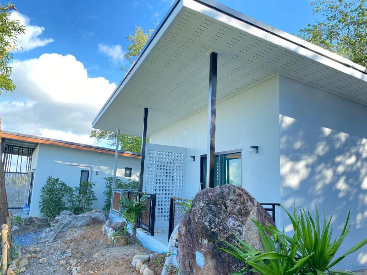 De Saran Lanta Hotel Koh Lanta Exterior photo