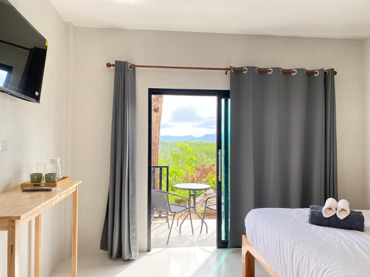 De Saran Lanta Hotel Koh Lanta Exterior photo