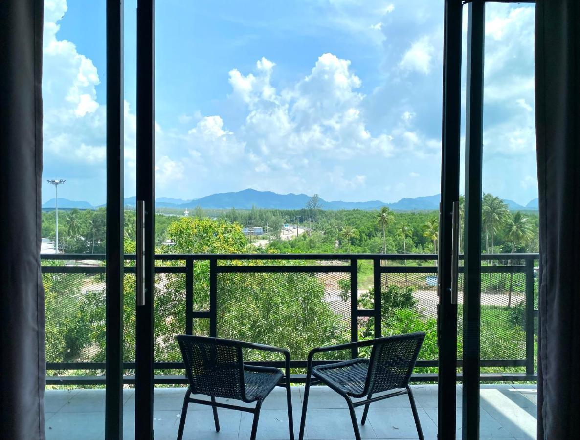 De Saran Lanta Hotel Koh Lanta Exterior photo
