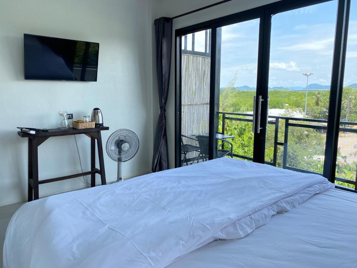 De Saran Lanta Hotel Koh Lanta Exterior photo