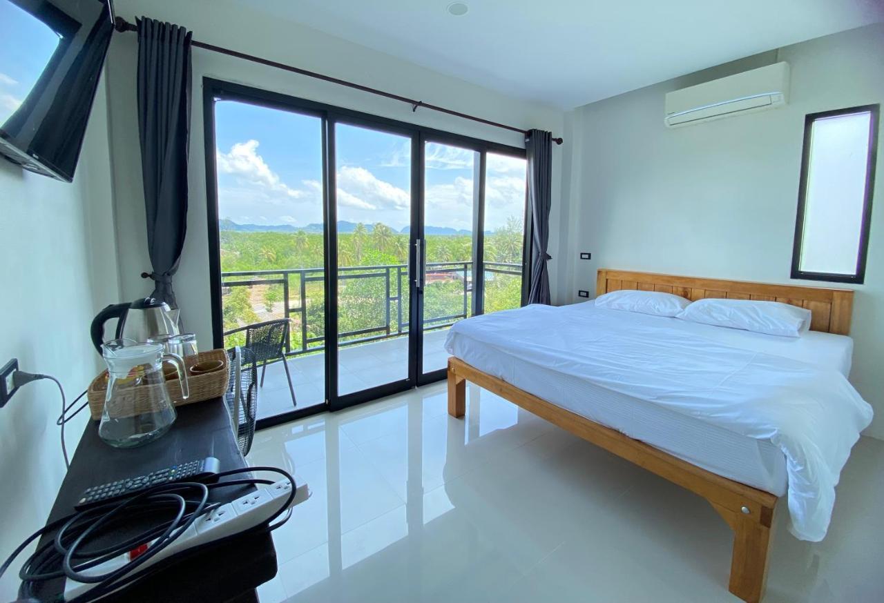 De Saran Lanta Hotel Koh Lanta Exterior photo